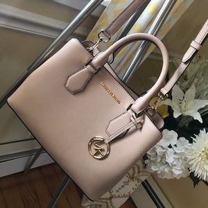 Michael Kors Satchel